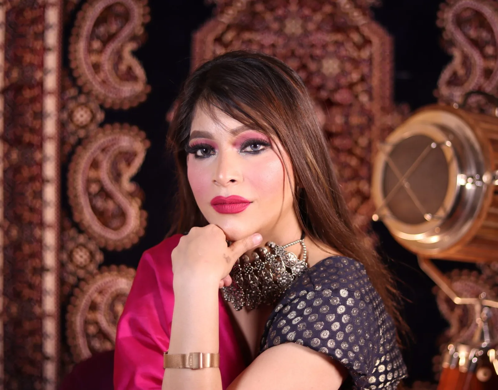 Mona Sharma