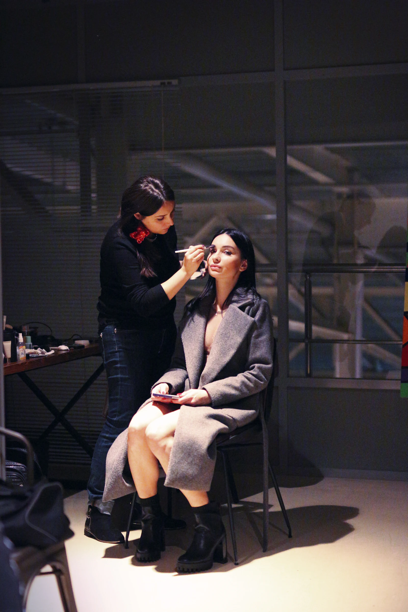 Professional Makeup Artist Course