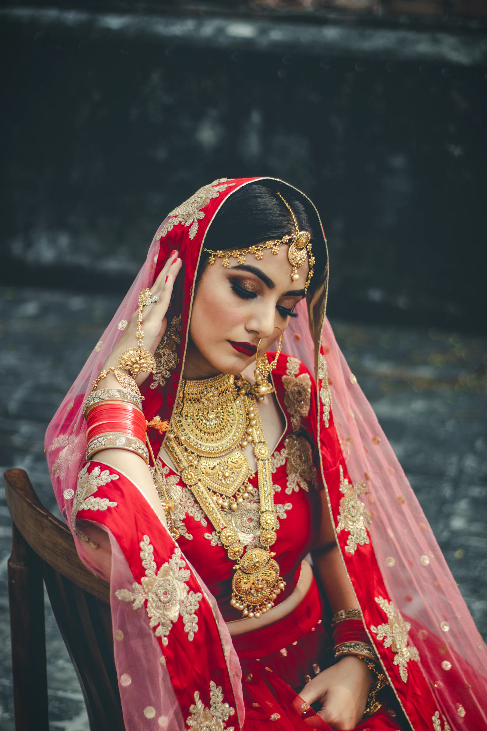 Bridal Makeup Course
