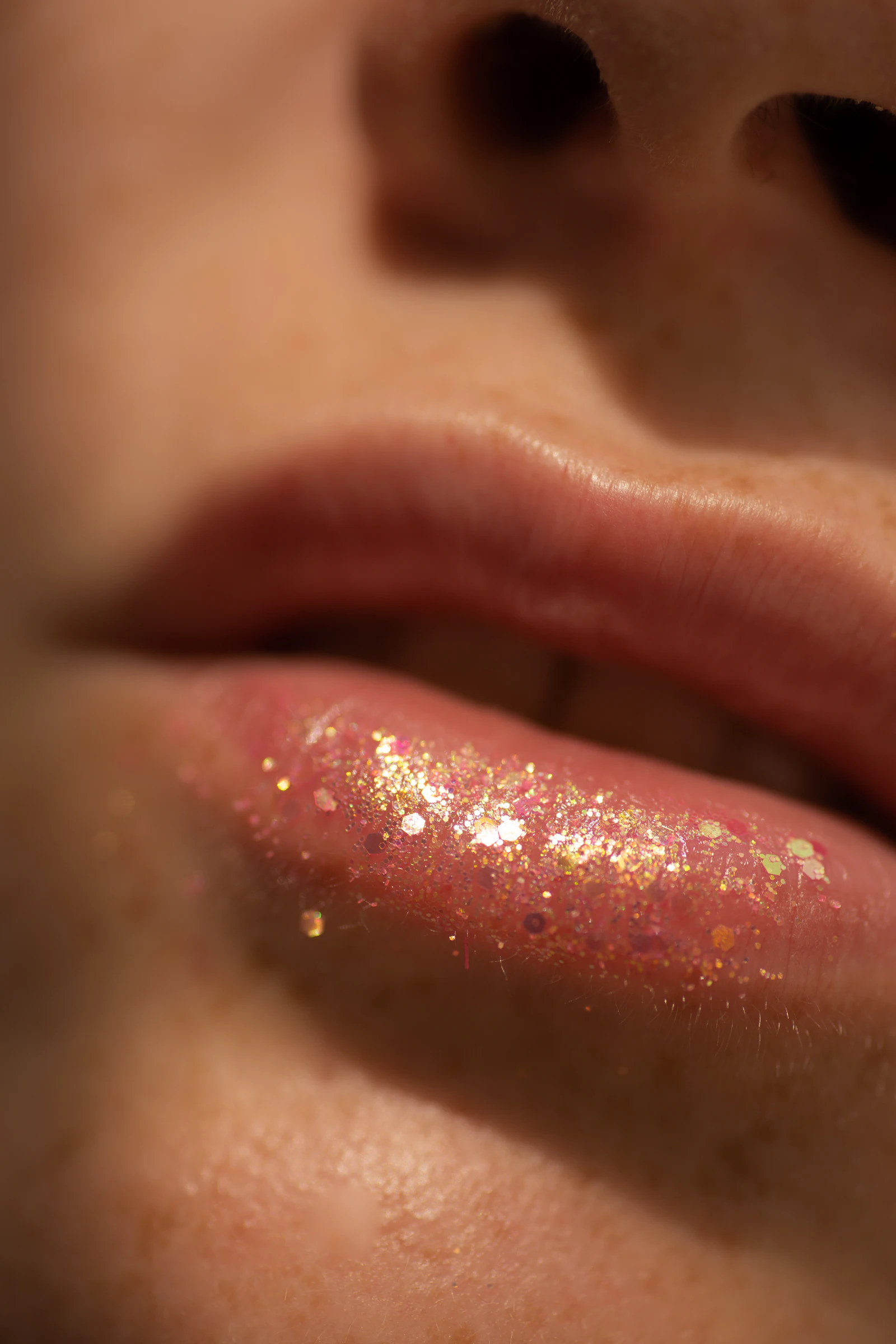 Gloss detail