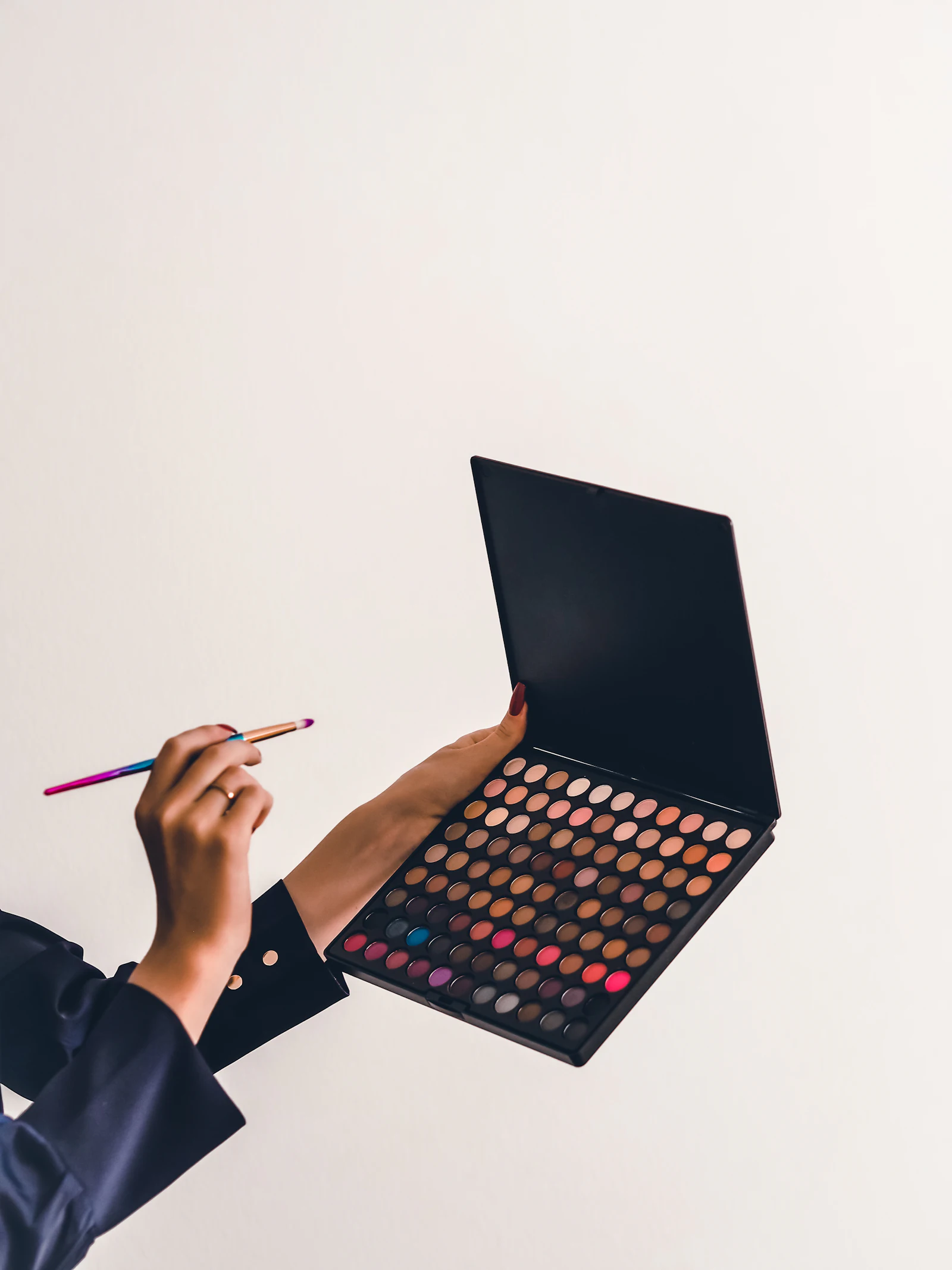 Self Makeup Course